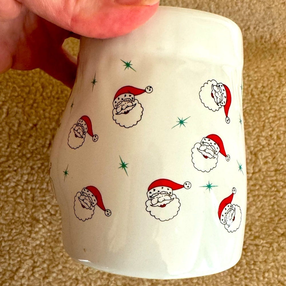 Santa Boxers Cup - Picture 10 of 11